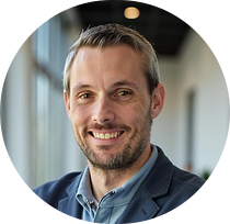 Portrait of Jeff Meller