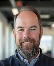Portrait of John Howell